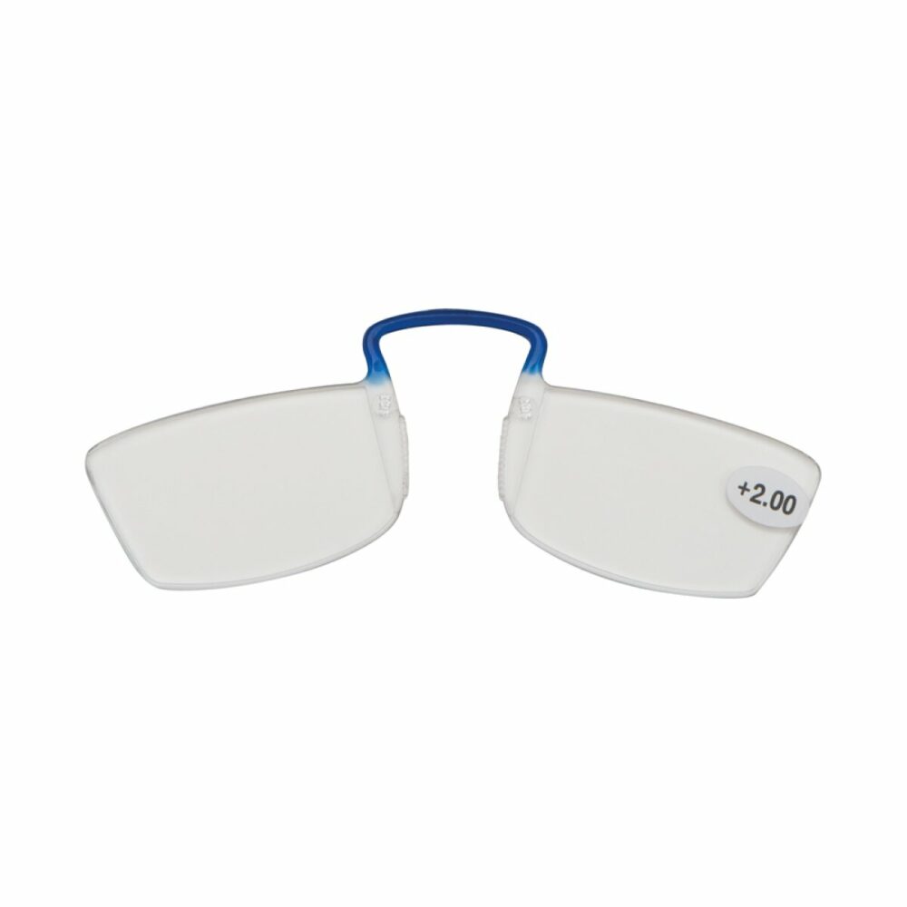 Etui na okulary do smartfona - czarny
