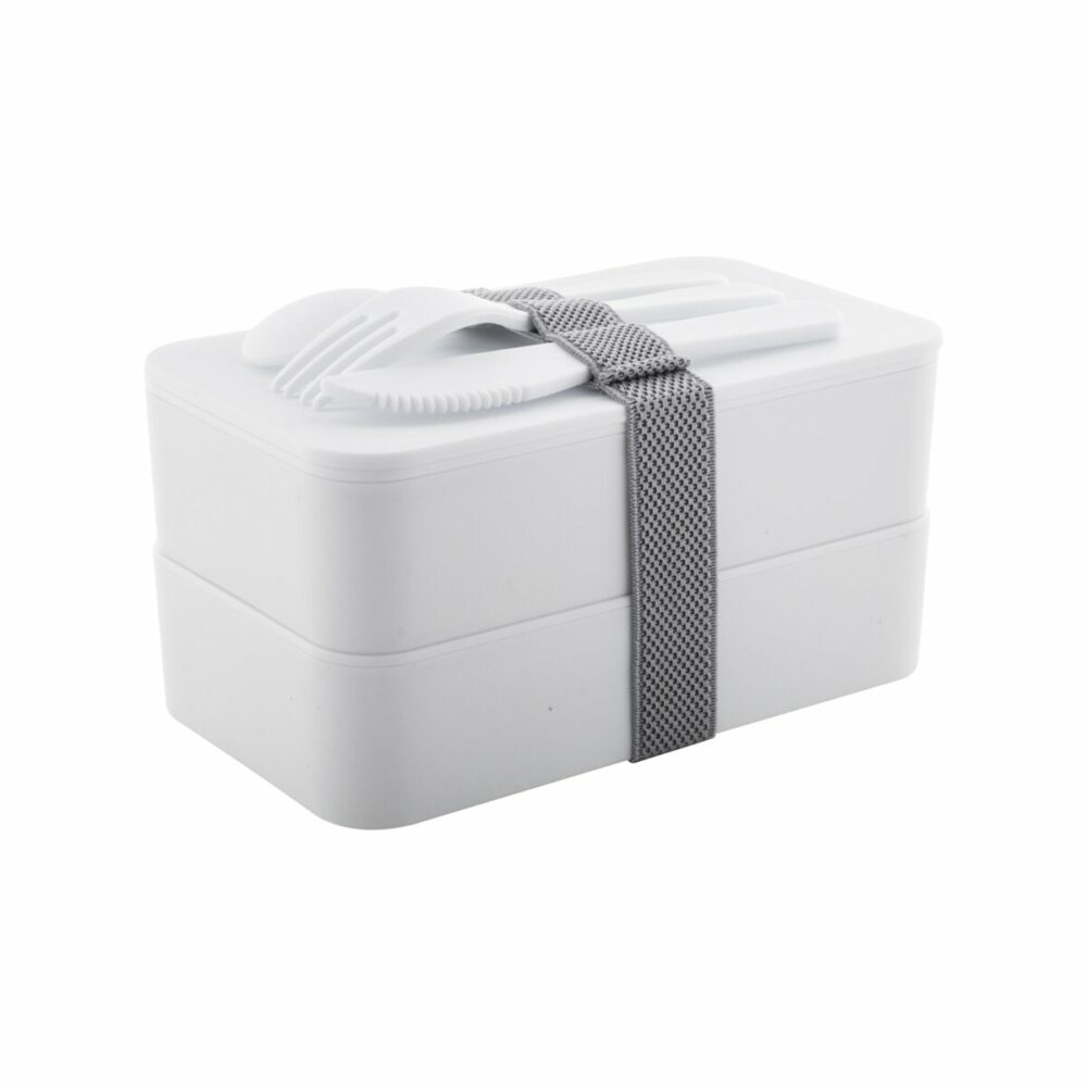 Fandex - antybakteryjne pudełko na lunch AP721817-01