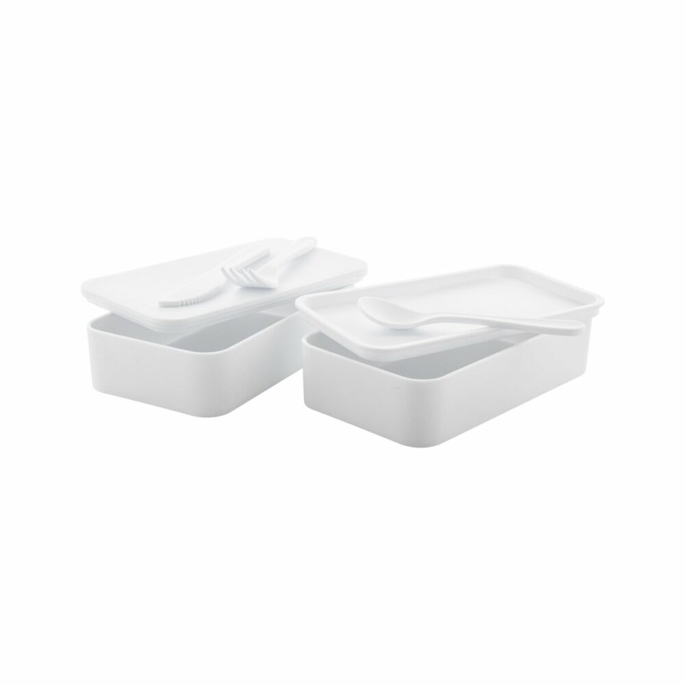 Fandex - antybakteryjne pudełko na lunch AP721817-01