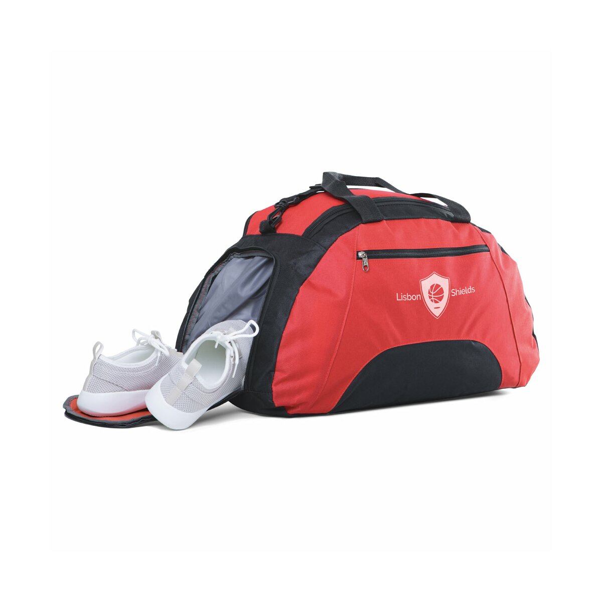 FIT. Torba sportowa, 600D