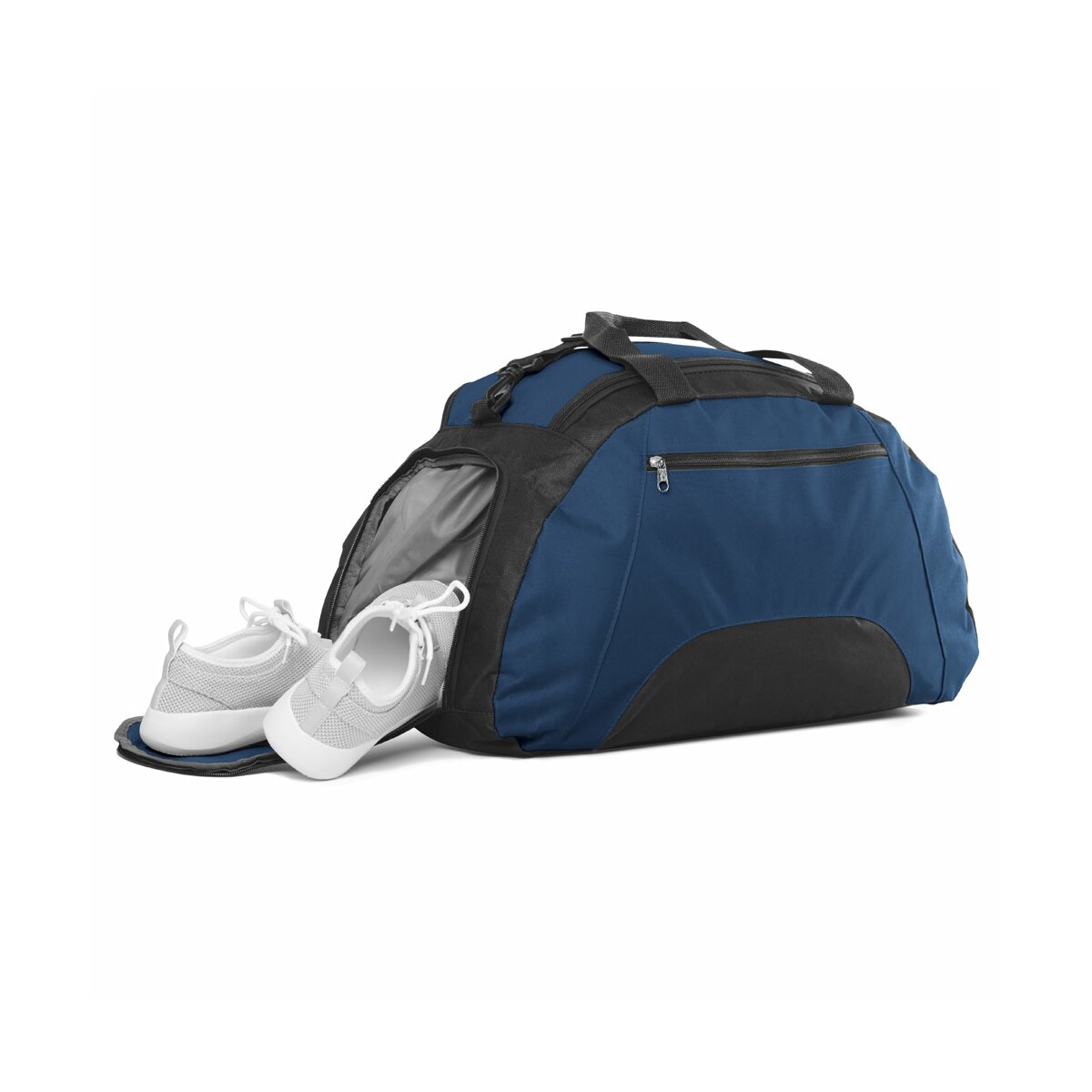 FIT. Torba sportowa, 600D