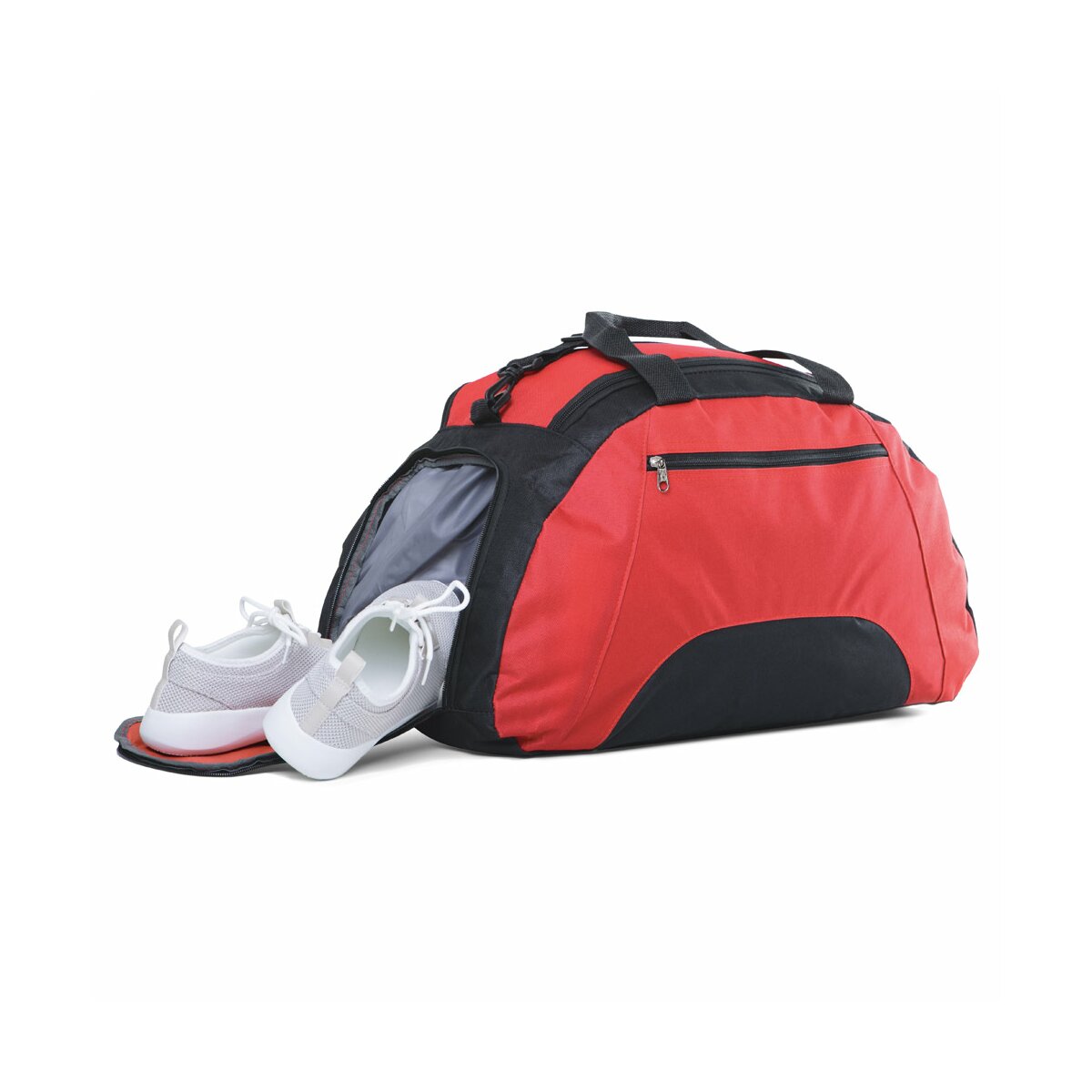 FIT. Torba sportowa, 600D