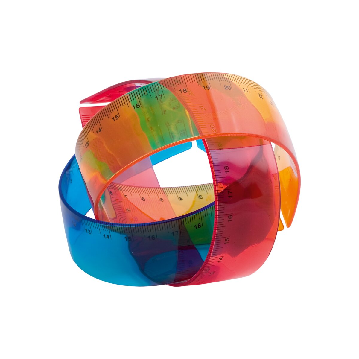 Flexor - linijka AP731474-03
