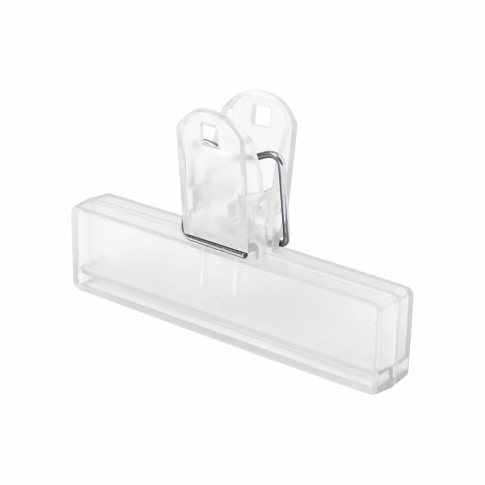 Flint - zacisk do torebek AP781892-01T