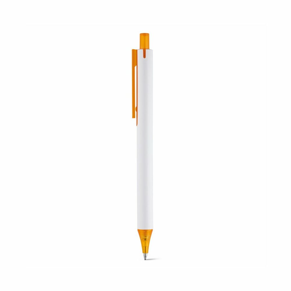 Focus. Długopis - Pomarańczowy