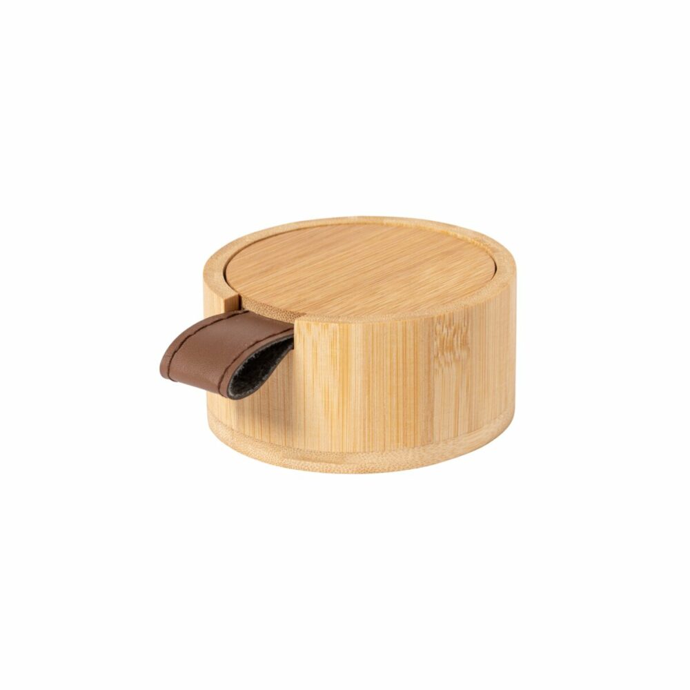 Fontana - bambusowe pudełko na biżuterię AP722167