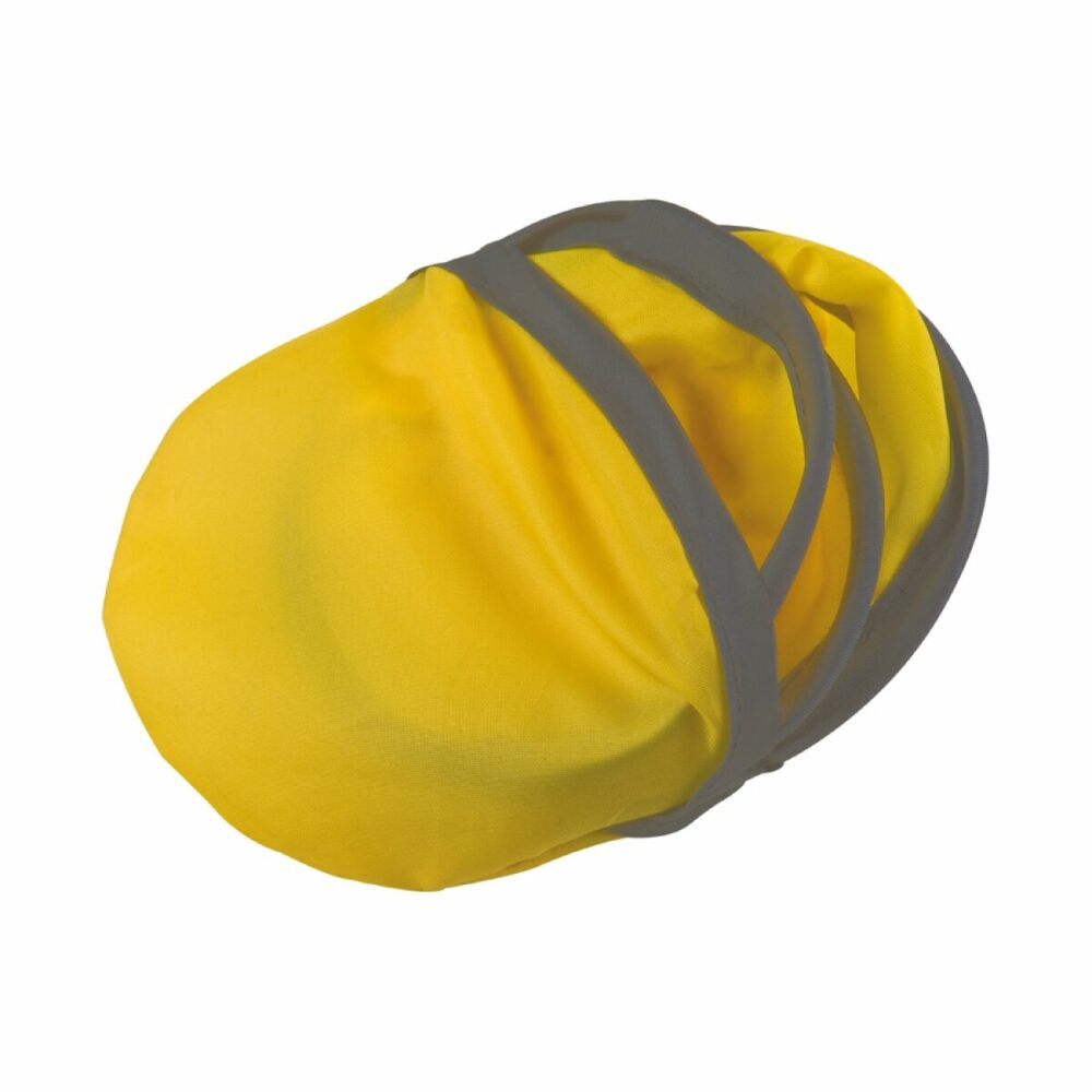 Frisbee - żółty