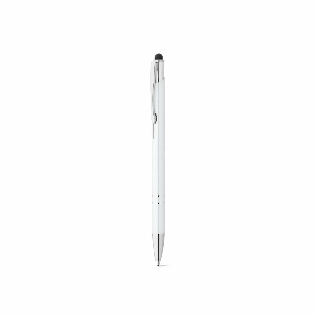 GALBA. Aluminiowy długopis