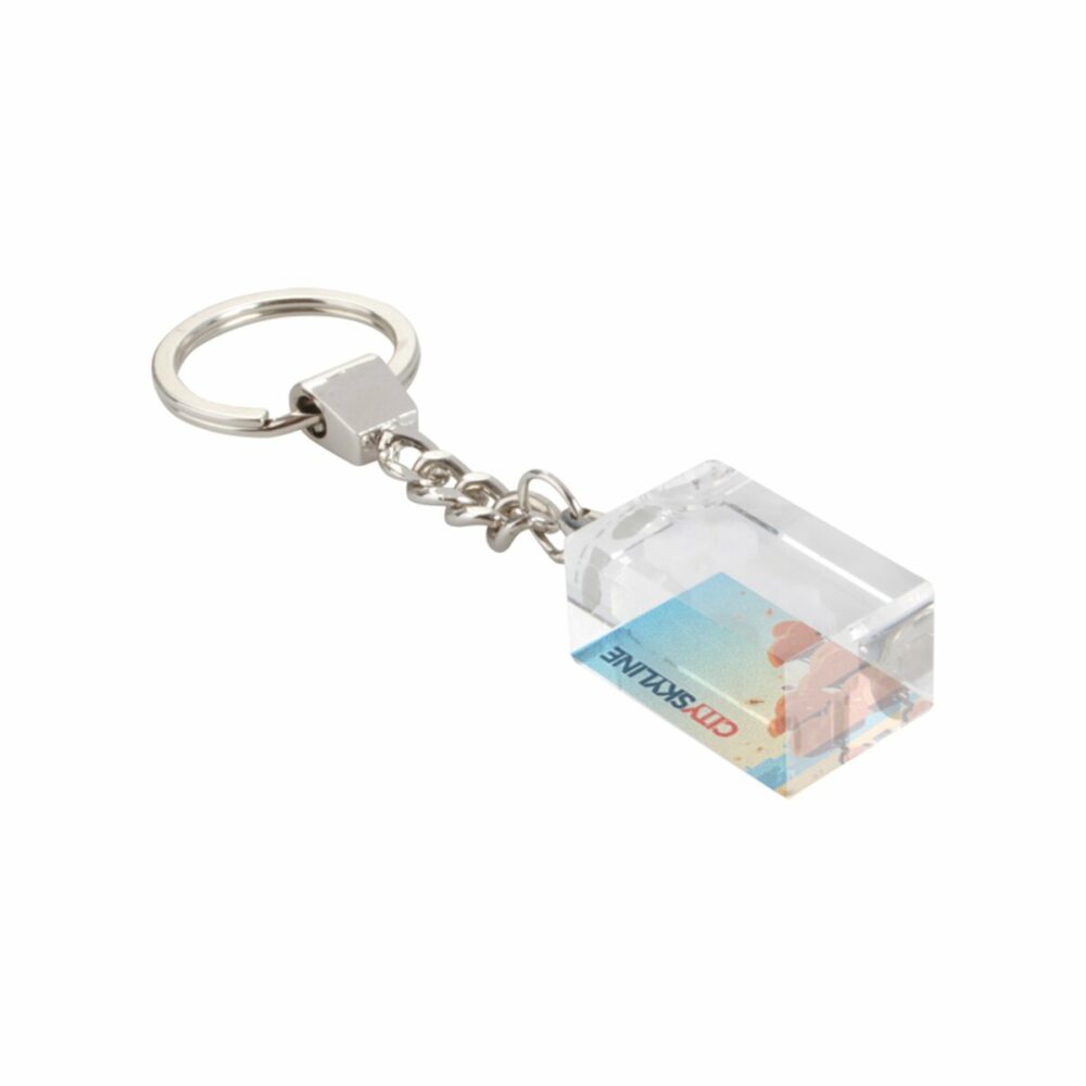 Glass - brelok AP869002