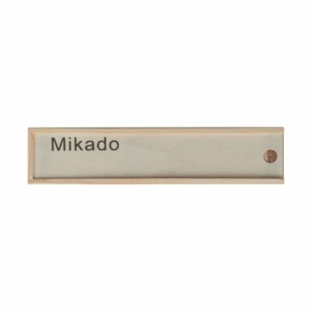 Gra Mikado - beżowy