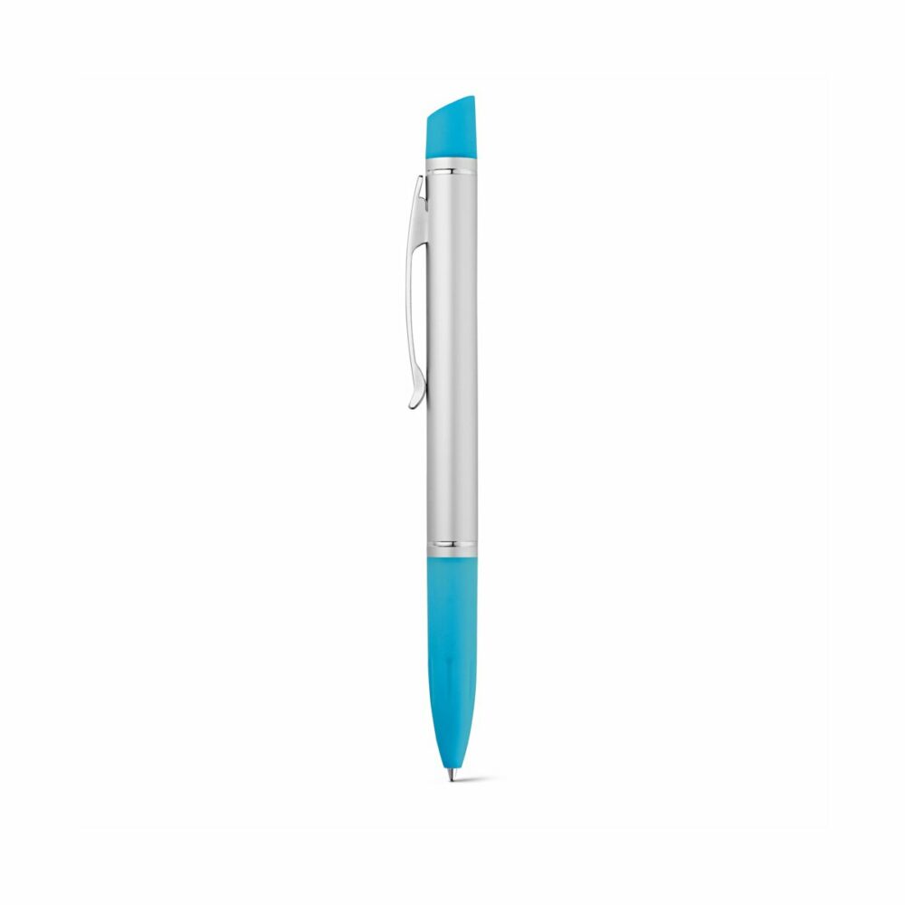 Gum. Długopis - Błękitny