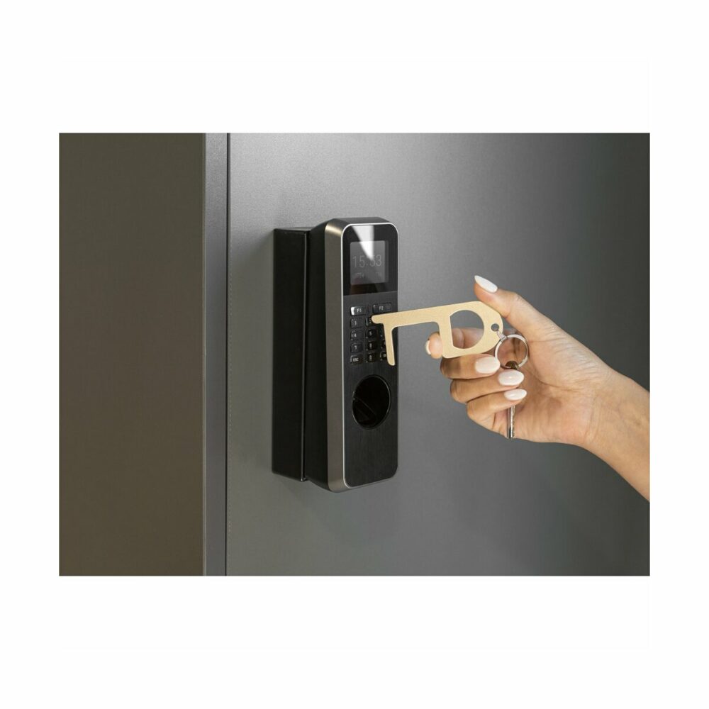 HANDY. Wielofunkcyjny brelok