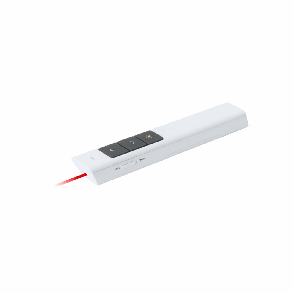 Haslam - wskaźnik laserowy AP781169-01