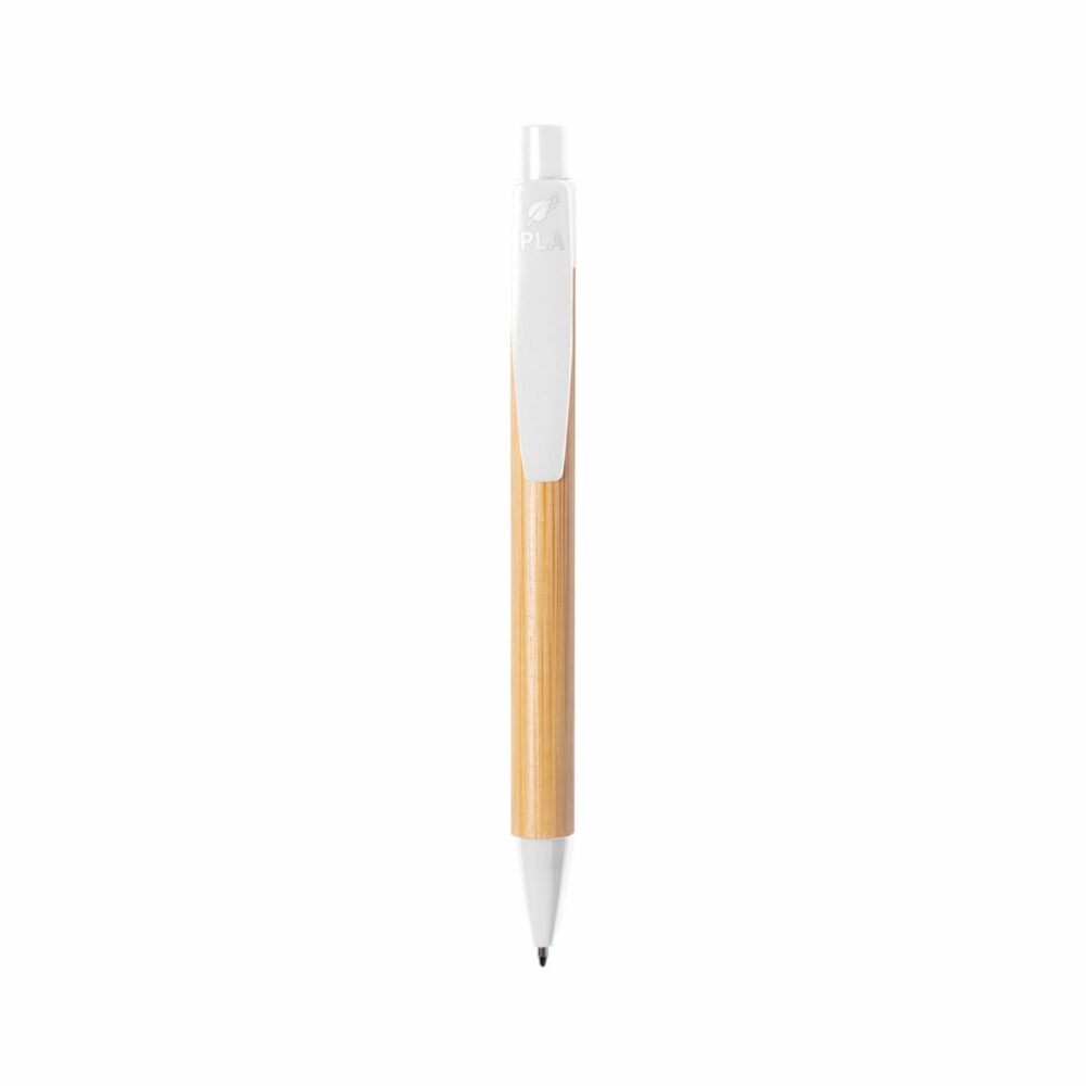 Heloix - długopis bambusowy AP721867-01
