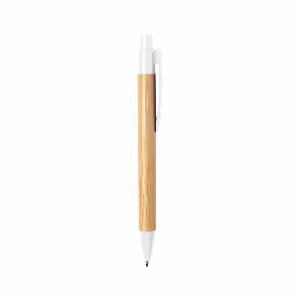 Heloix - długopis bambusowy AP721867-01