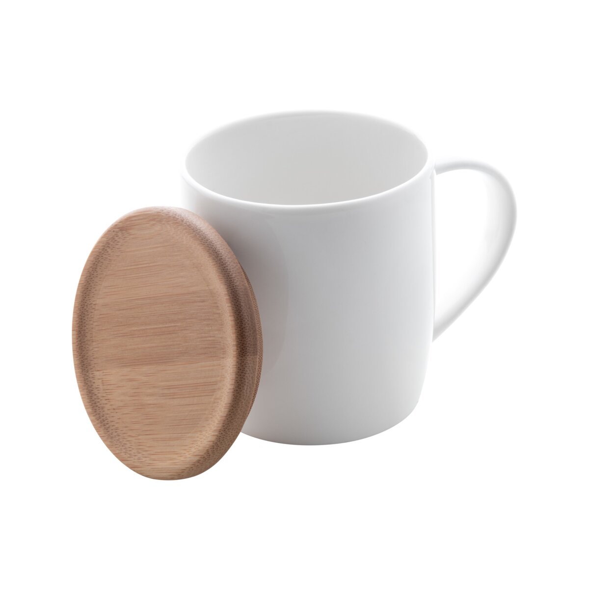 Hestia - kubek porcelanowy AP803415-01