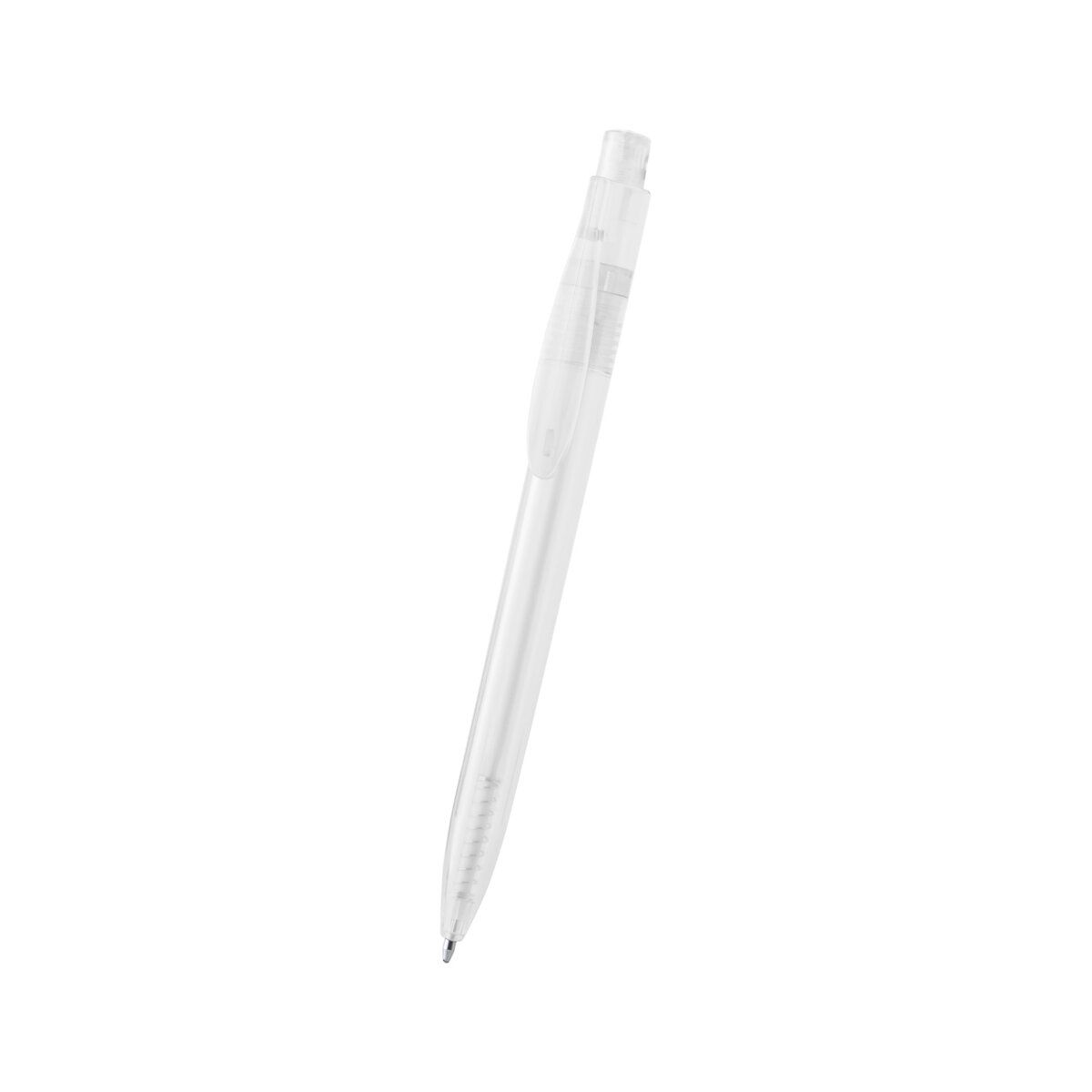 Hispar - długopis z RPET AP721870-01