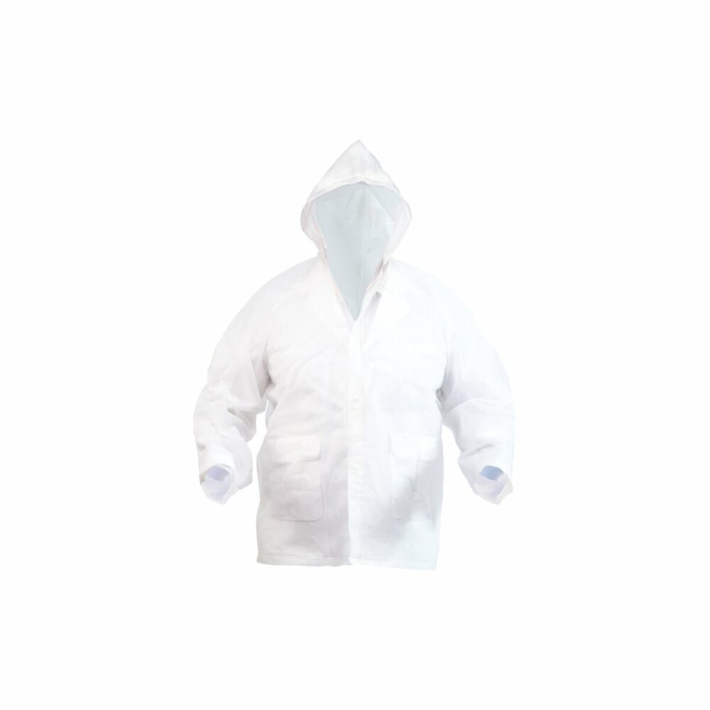 Hydrus - płaszcz przeciwdeszczowy AP791500-01