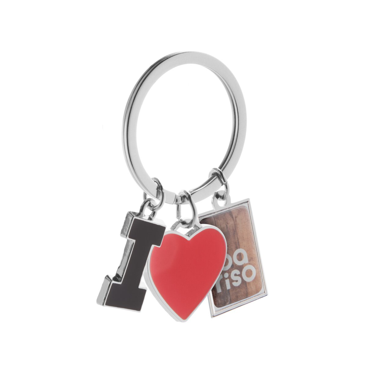 I Love - brelok AP873030