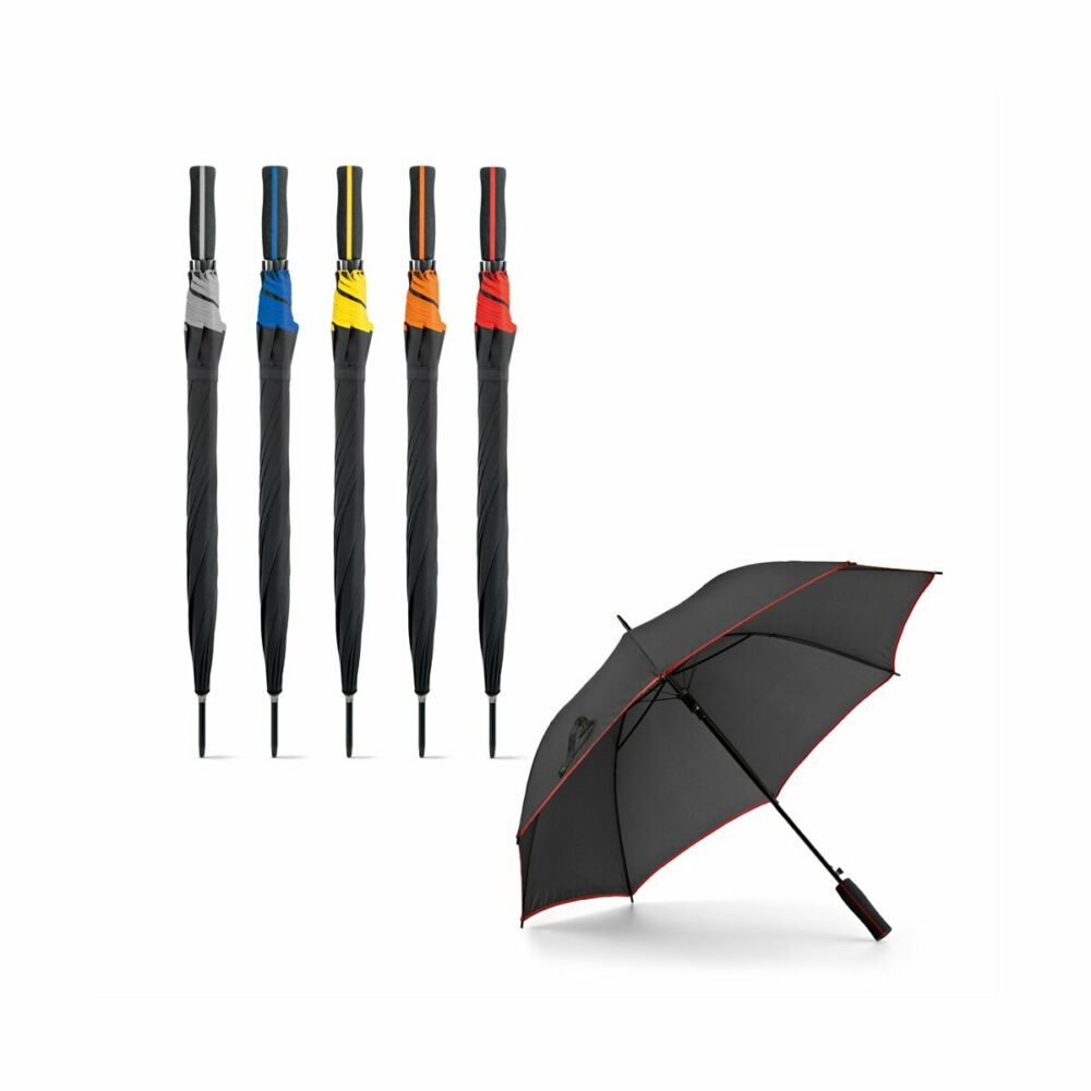 JENNA. Parasol z automatycznym otwieraniem
