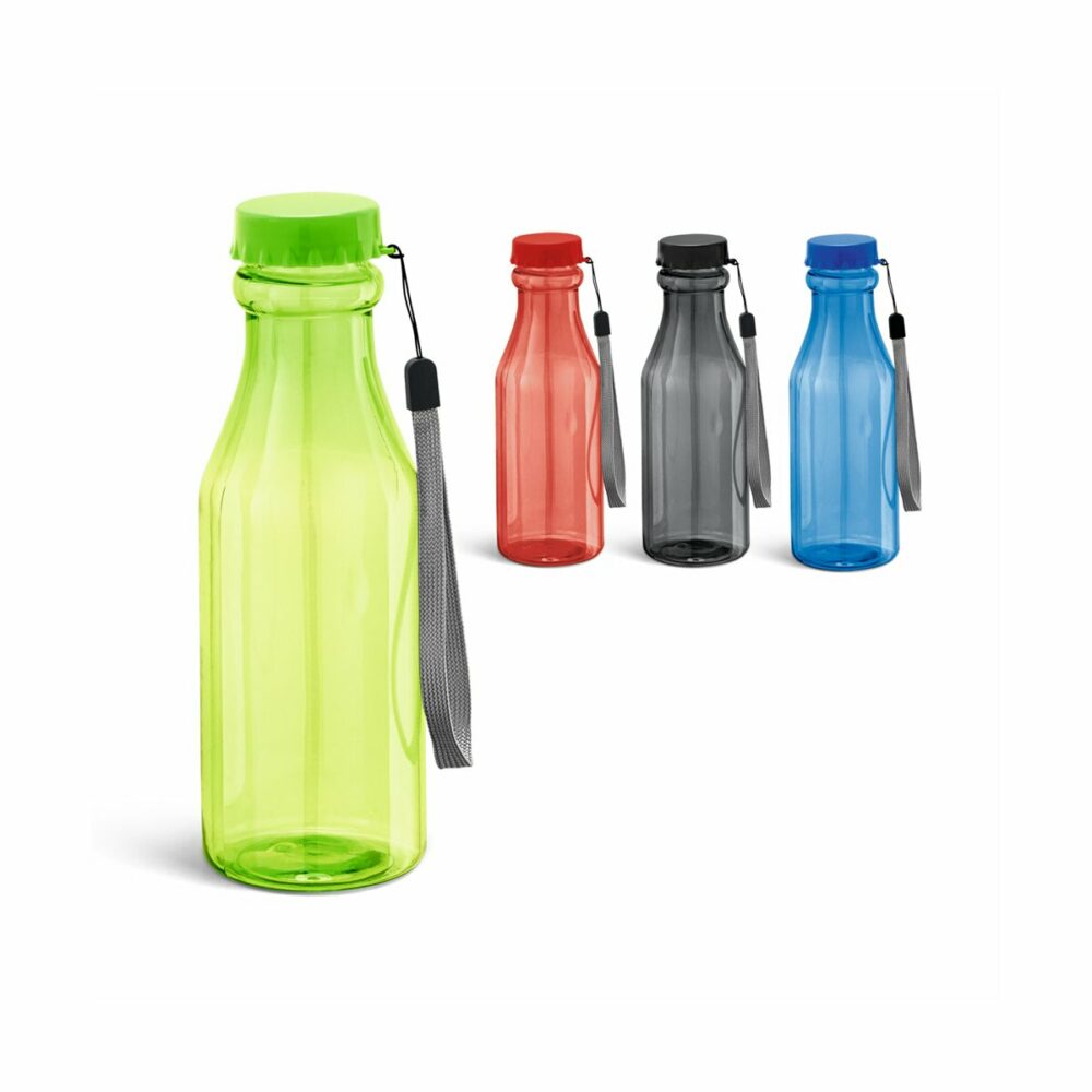 JIM. Butelka sportowa 510 ml