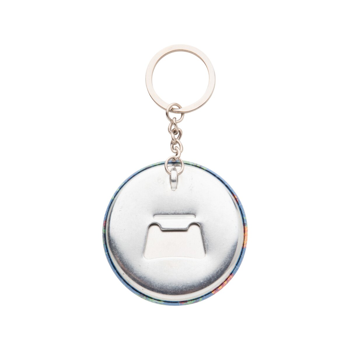 KeyBadge Bottle - pin brelok AP718219