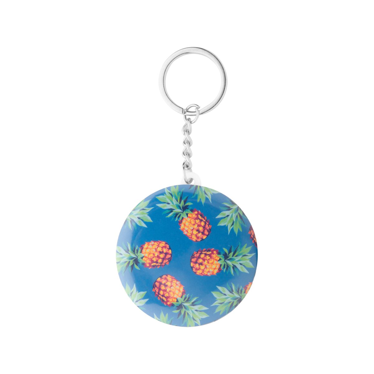 KeyBadge Bottle - pin brelok AP718219