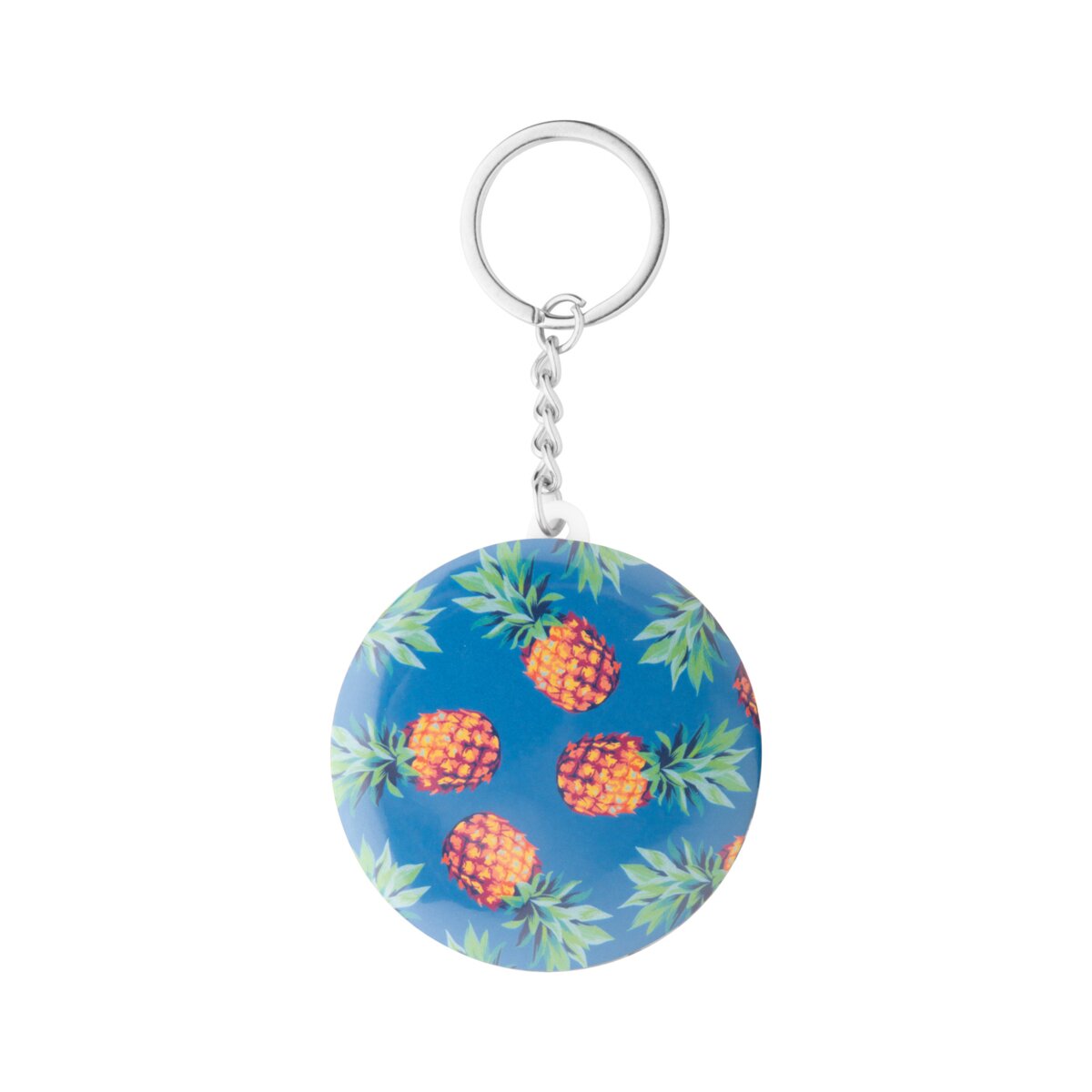KeyBadge Bottle - pin brelok AP718219