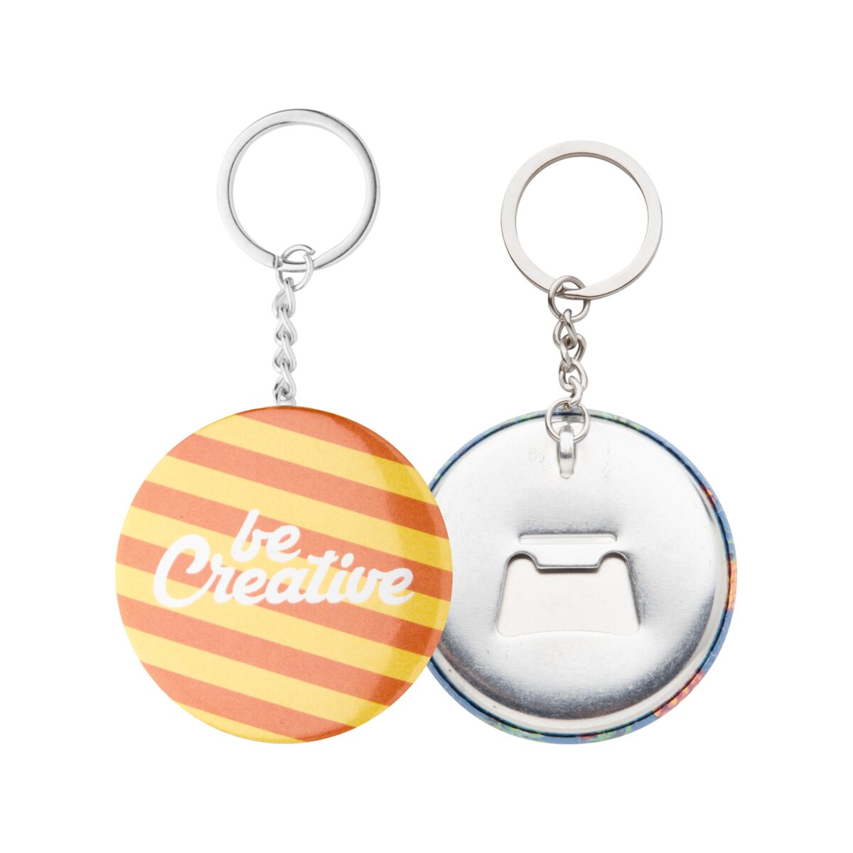KeyBadge Bottle - pin brelok AP718219