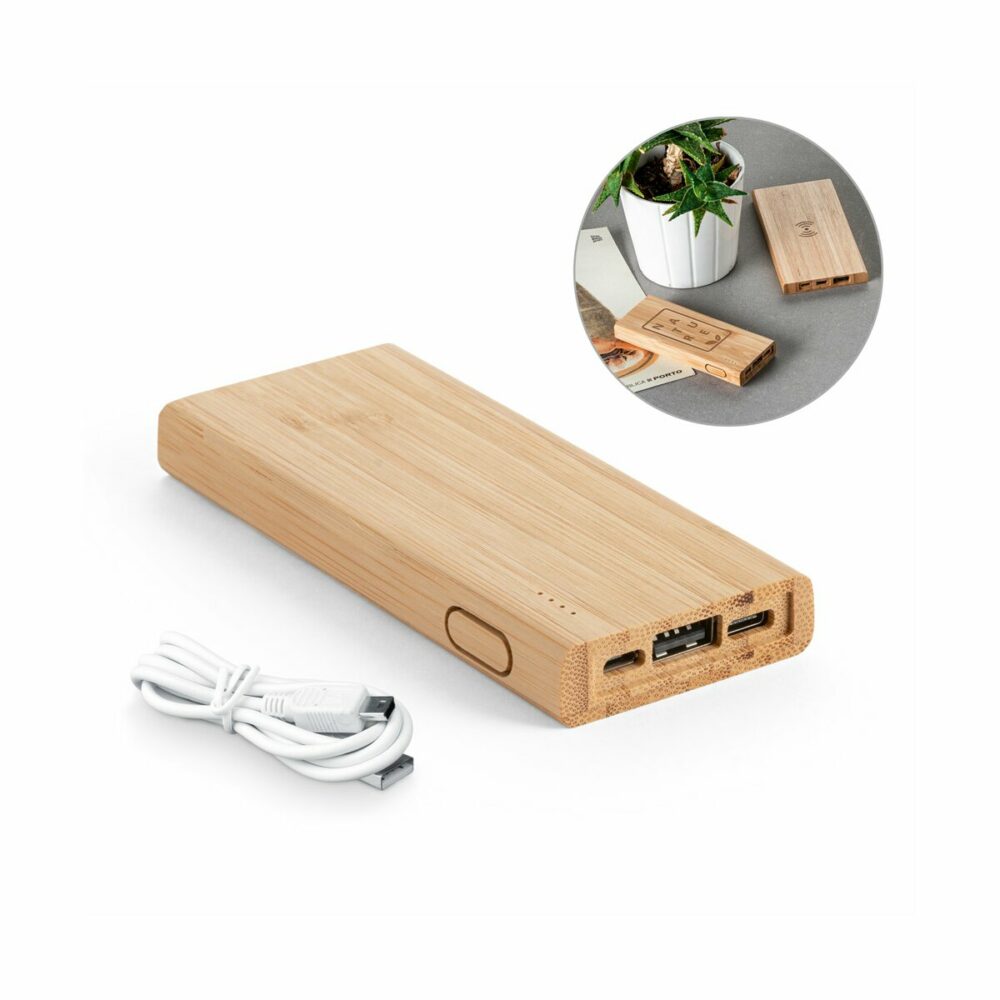 KOHN. Powerbank 5.000 mAh