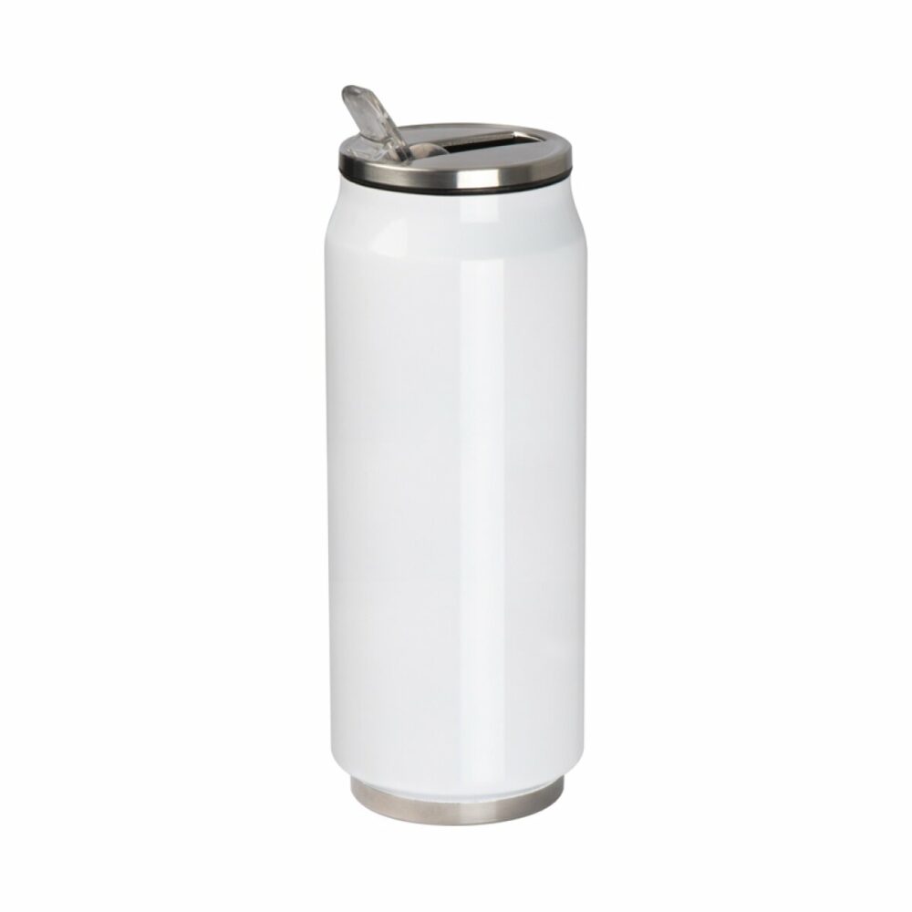Kubek termiczny 500 ml - biały