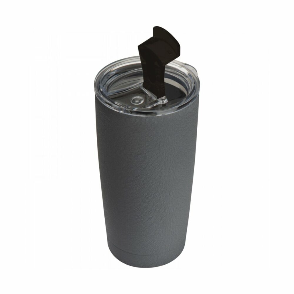 Kubek termiczny 500 ml - szary