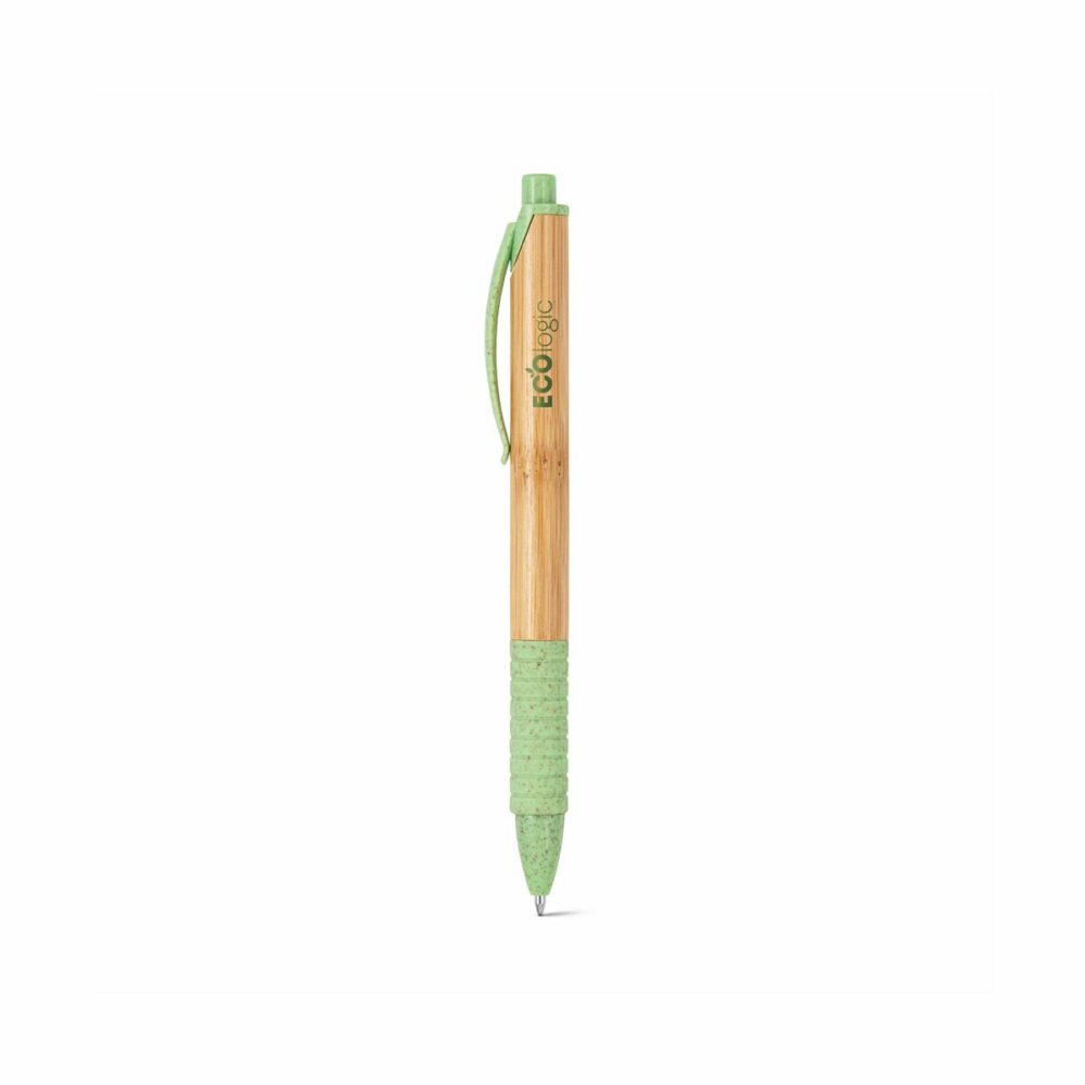 KUMA. Bambusowy długopis