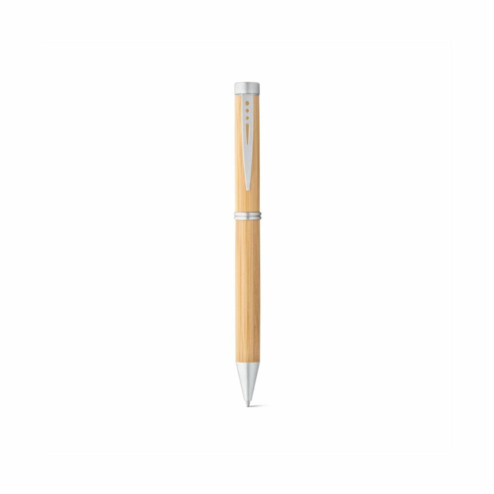 LAKE. Bambusowy długopis