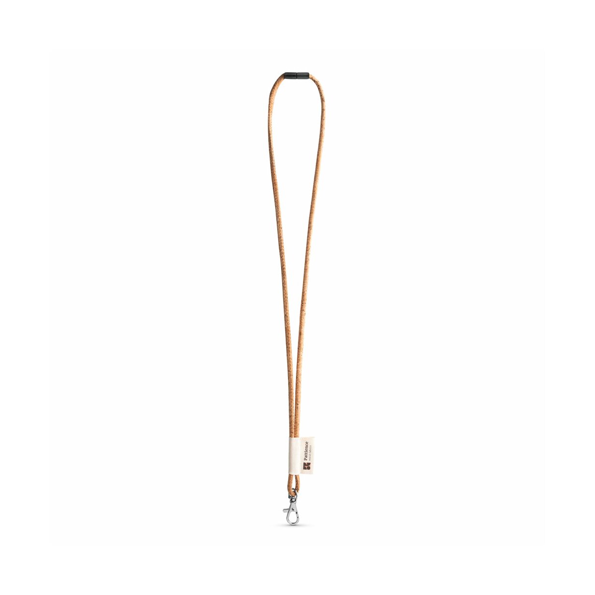 Lanyard Cork Long Set