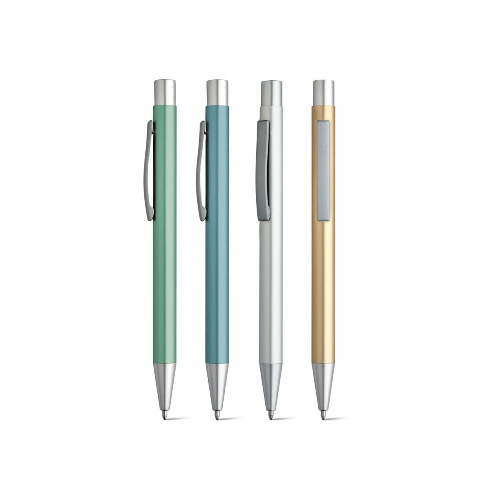 LEA. Aluminiowy długopis