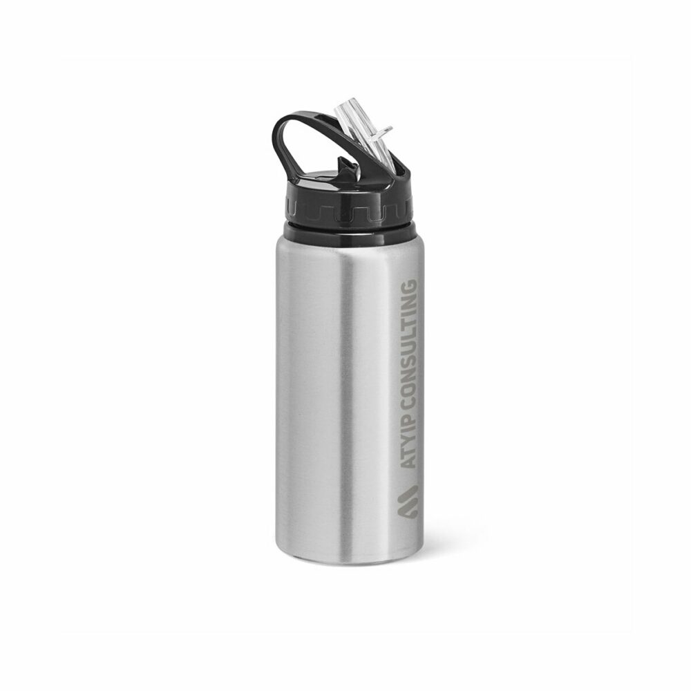 LEMON. Butelka sportowa 670 ml