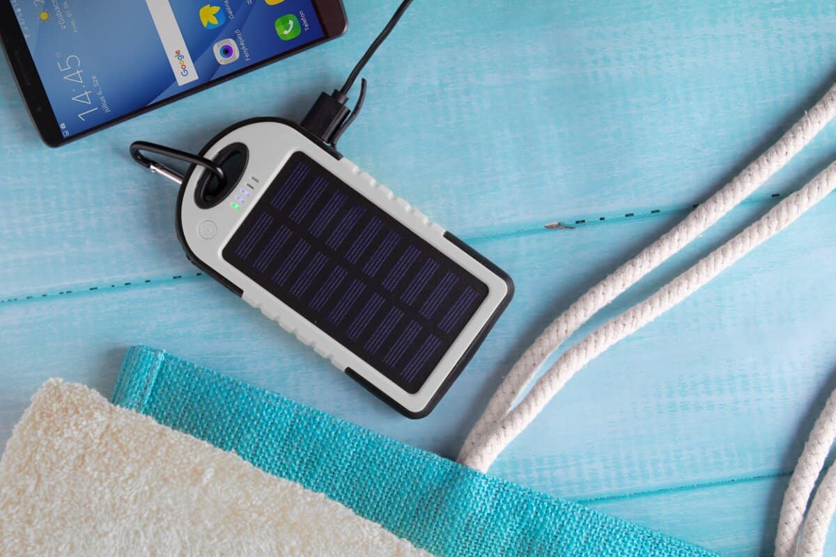 Lenard - power bank AP741932-01