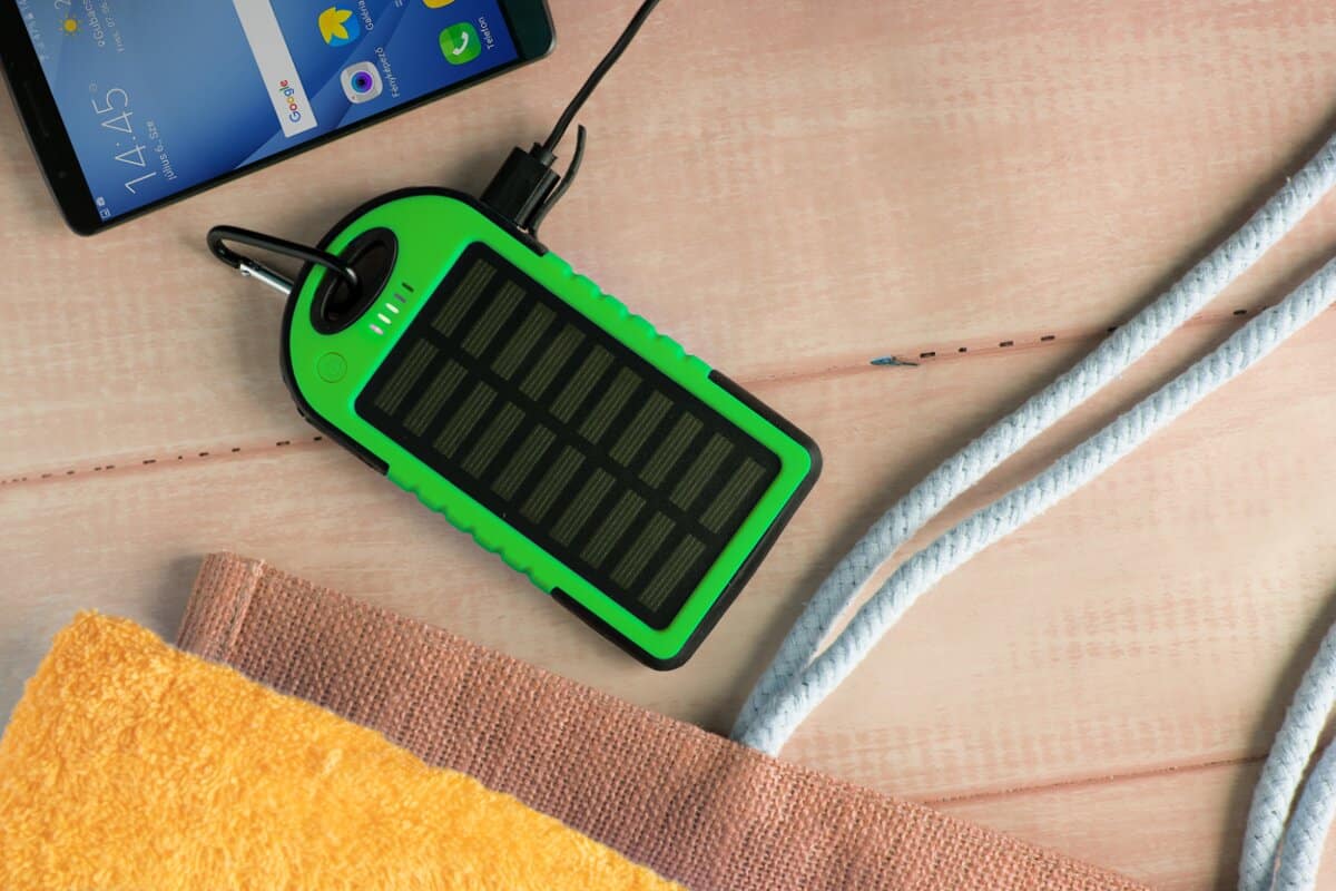 Lenard - power bank AP741932-07