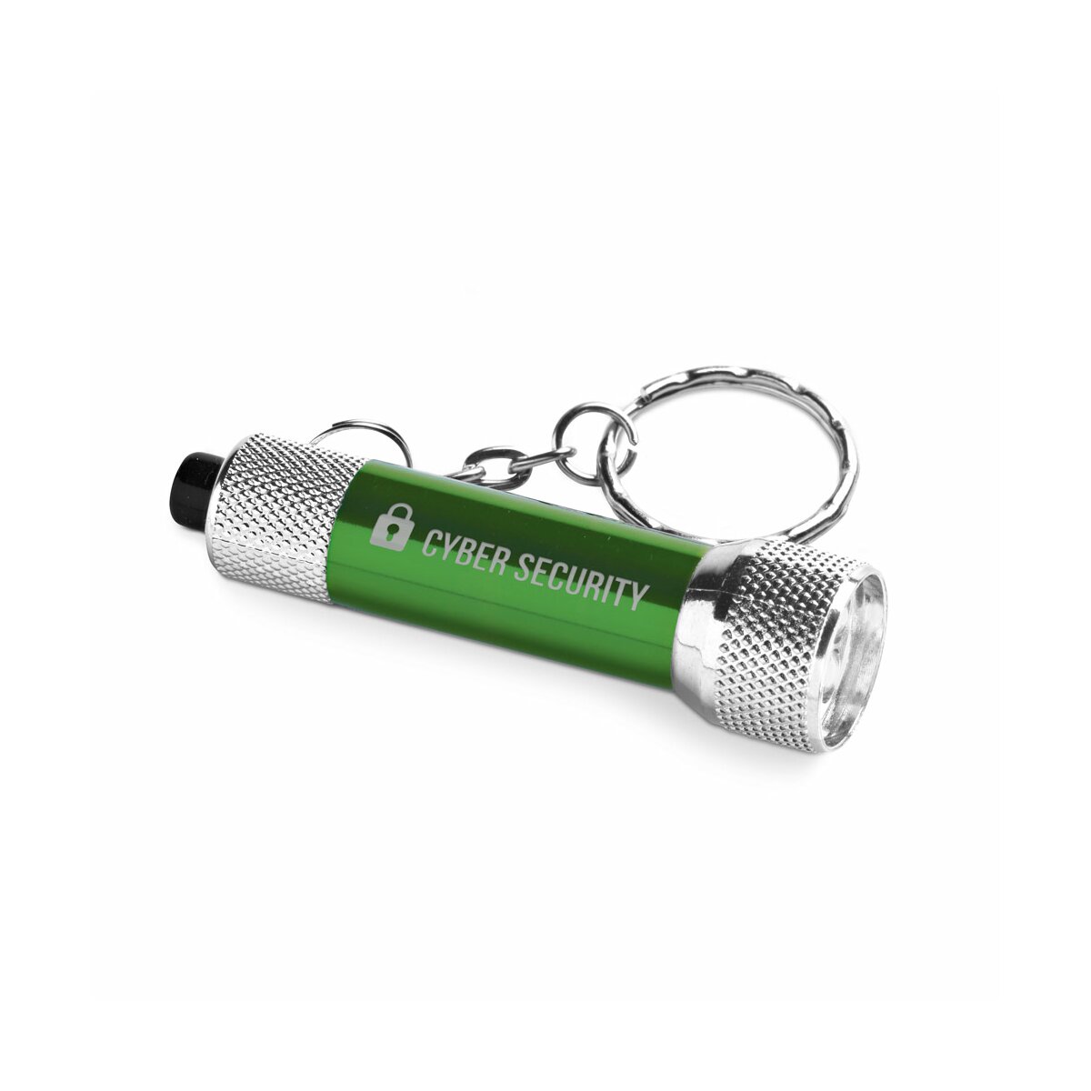 LERGAN. Brelok z LED