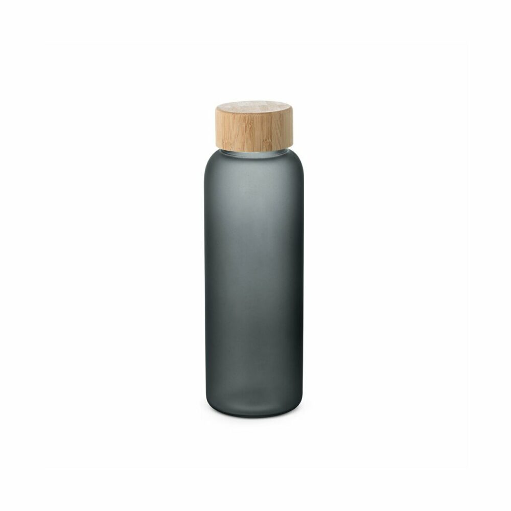 LILLARD. Butelka 500 ml - Czarny