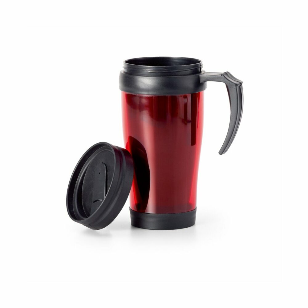 LIVE. Kubek podróżny 420 ml
