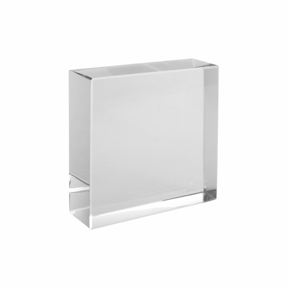 Louisville - szklany blok AP869007