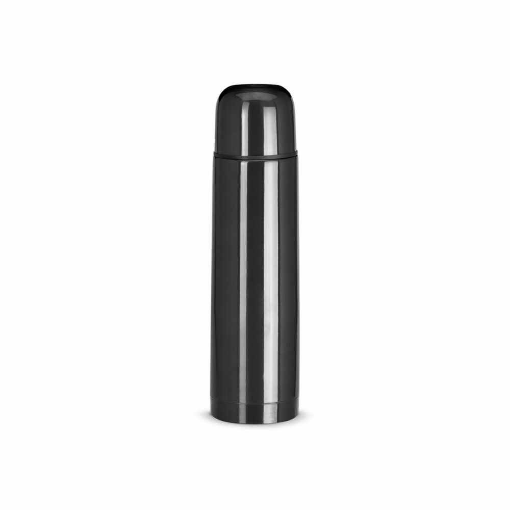 LUKA. Termos 500 ml - Czarny