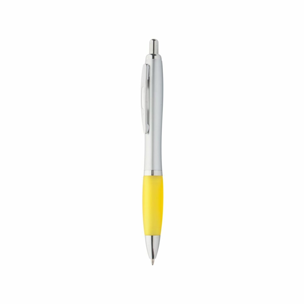 Lumpy Black - długopis AP809609-02