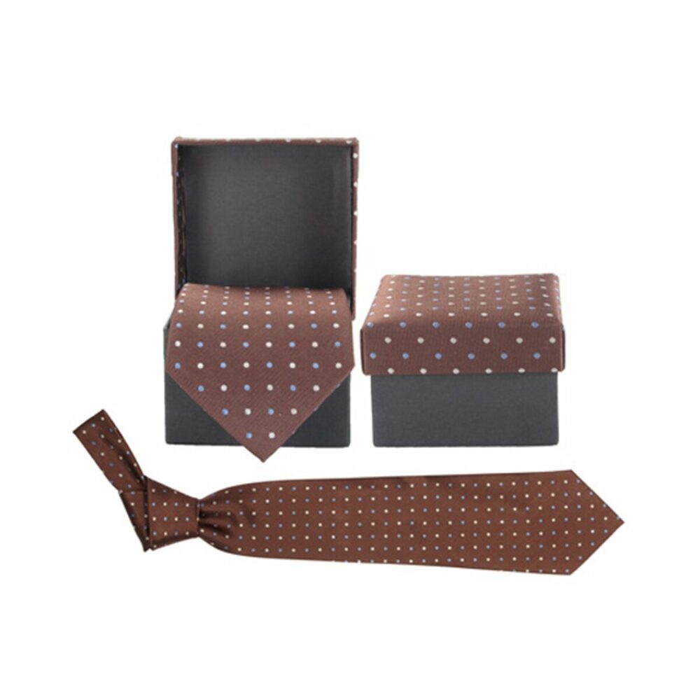 Luxey - krawat AP1128-09