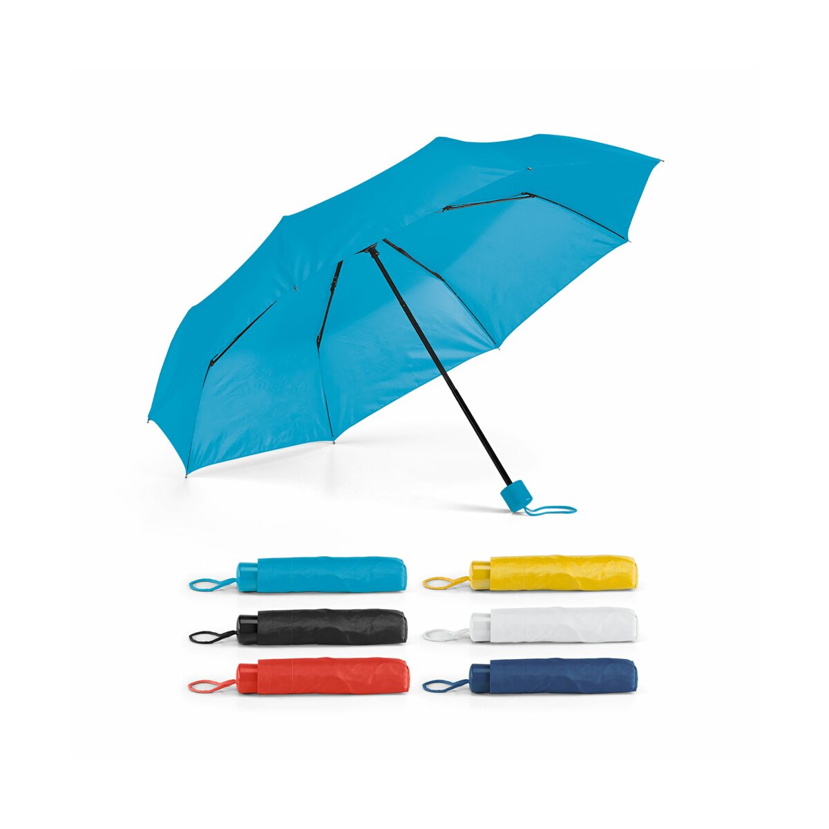 MARIA. Parasol kompaktowy
