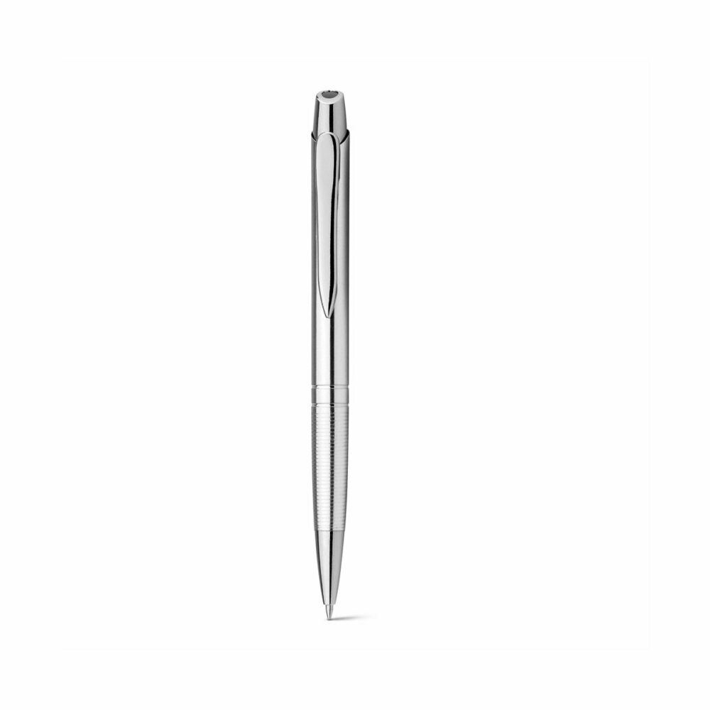 MARIETA METALLIC. Aluminiowy długopis