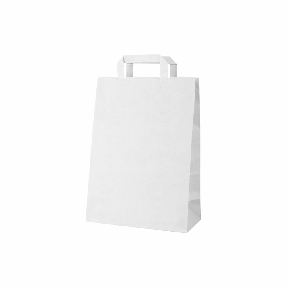 Market - papierowa torba AP718509-01