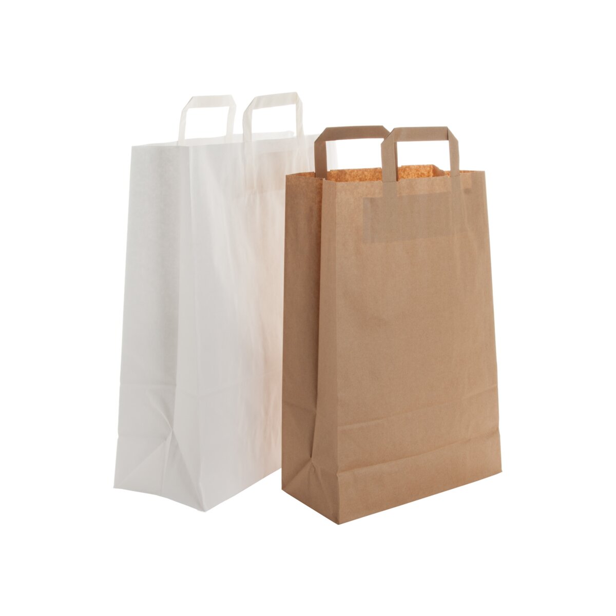Market - papierowa torba AP718509-09